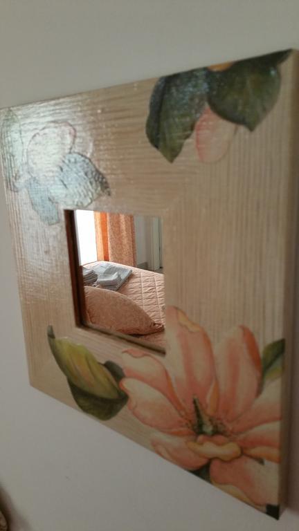 Bed and Breakfast Bella Roma Domus Pokoj fotografie