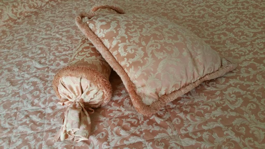 Bed and Breakfast Bella Roma Domus Pokoj fotografie