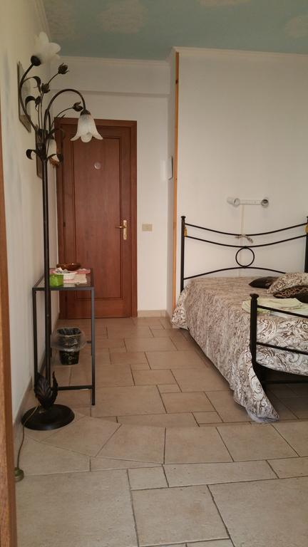 Bed and Breakfast Bella Roma Domus Pokoj fotografie
