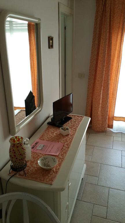 Bed and Breakfast Bella Roma Domus Pokoj fotografie