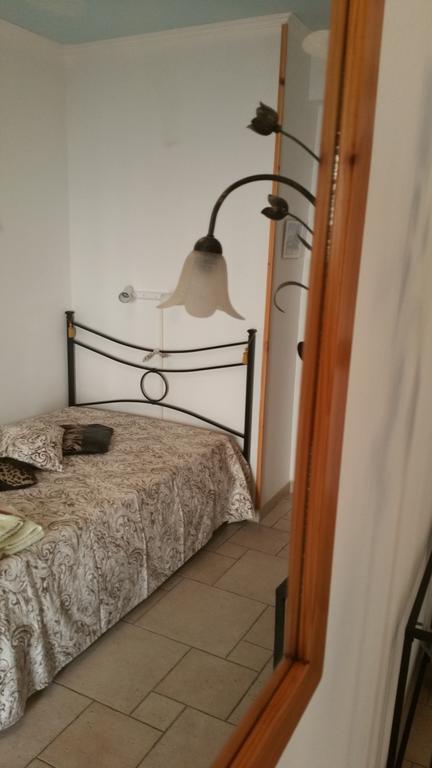 Bed and Breakfast Bella Roma Domus Pokoj fotografie