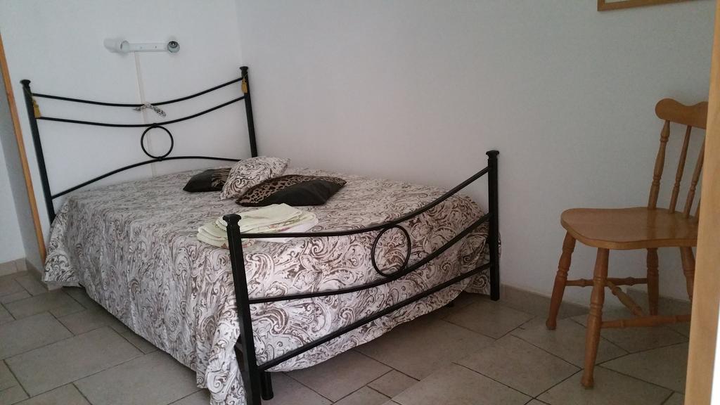 Bed and Breakfast Bella Roma Domus Pokoj fotografie