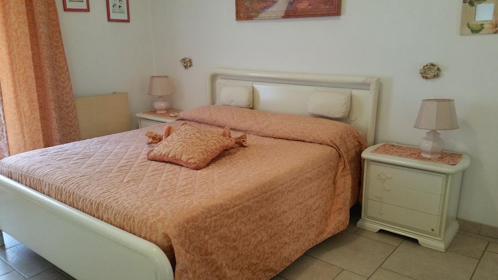 Bed and Breakfast Bella Roma Domus Pokoj fotografie