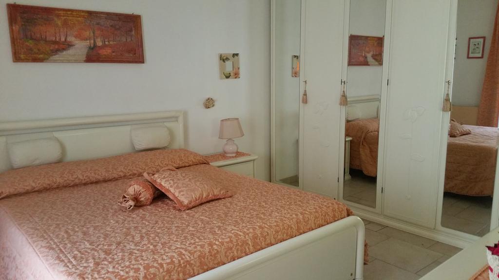 Bed and Breakfast Bella Roma Domus Pokoj fotografie