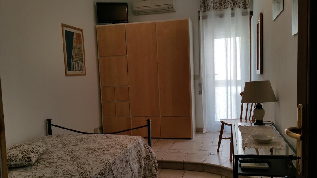 Bed and Breakfast Bella Roma Domus Pokoj fotografie